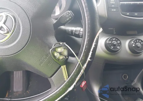 2006 Toyota Rav4 Sport from USA, damaged, VIN JTMZD32V066016422